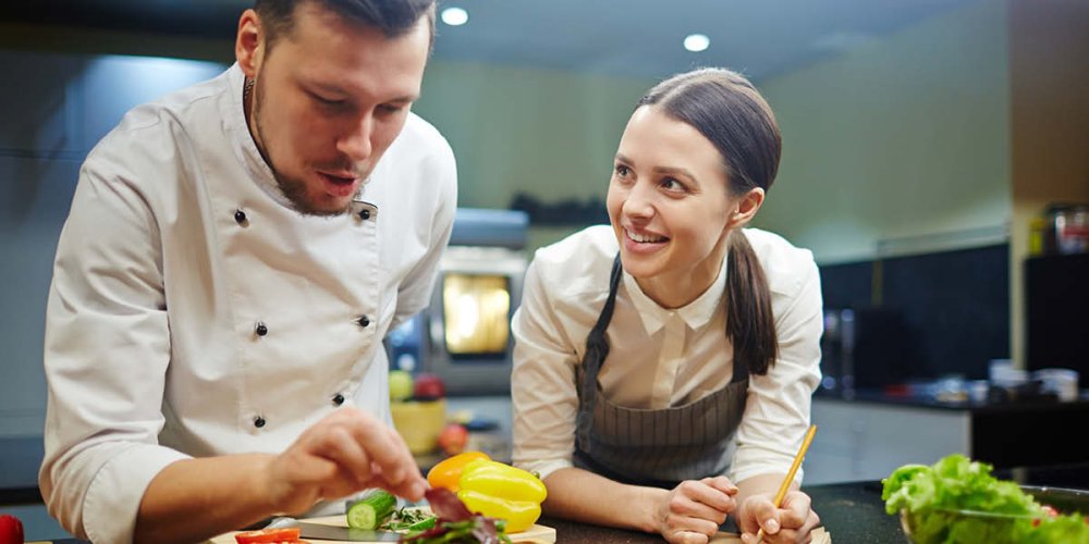 Hospitality seeks applicants for new apprenticeship programme