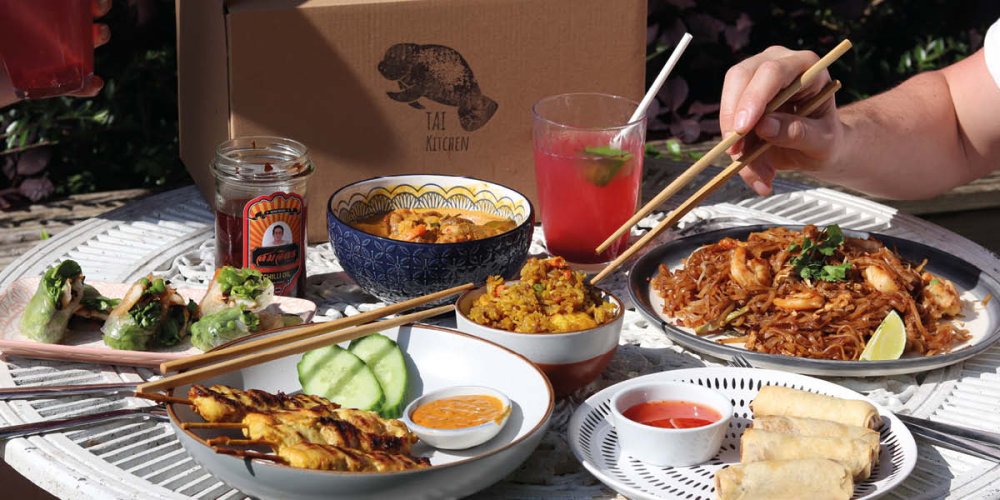 Feature: Home comforts
