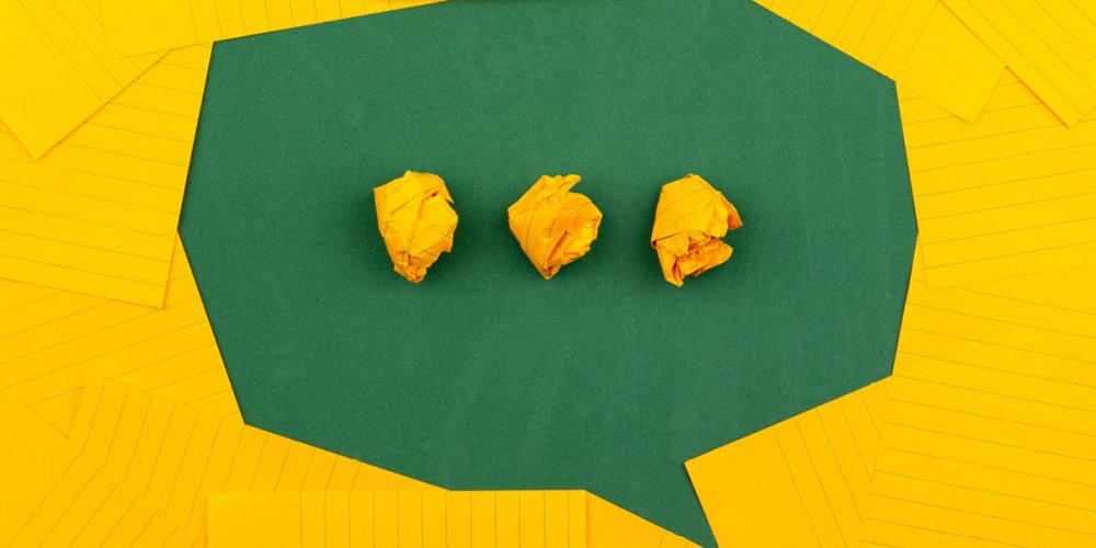Talking Heads: Reflections & Projections