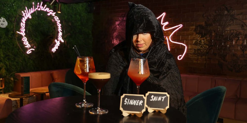 Motley Manchester launches Traitors-inspired brunch