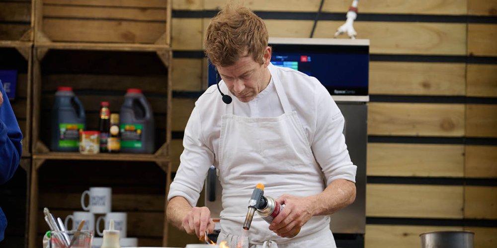 UCFF pulls off another successful year