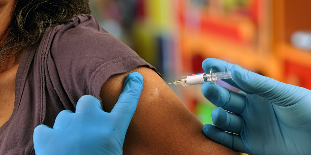 LEGAL: Restaurant teams vaccinations