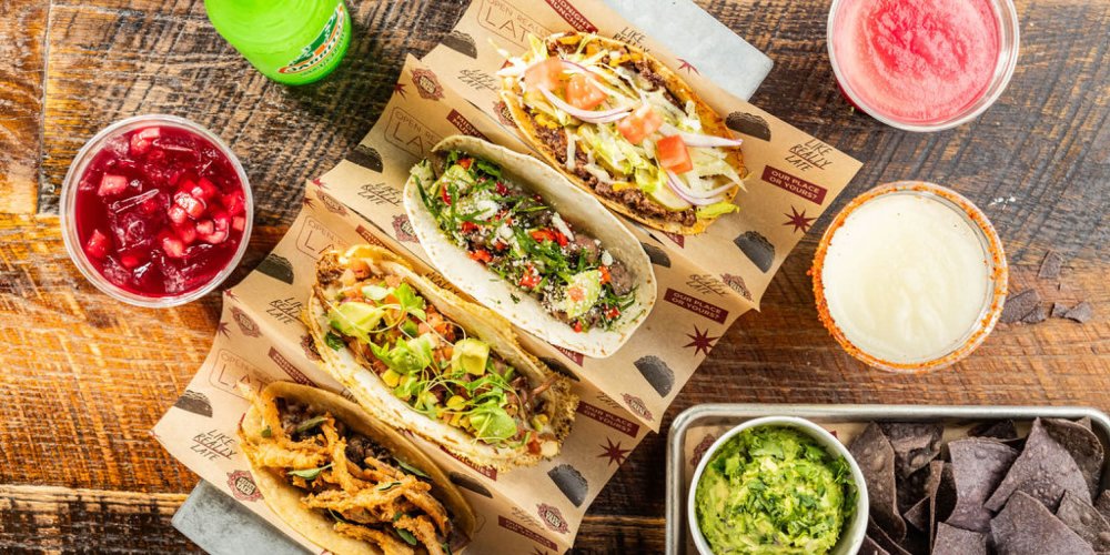 US brand Velvet Taco prepares for UK arrival