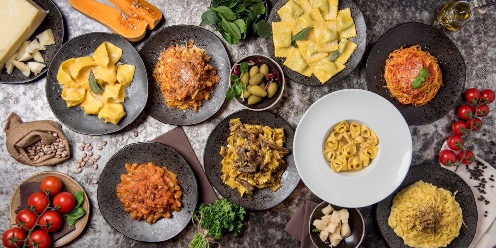 Via Emilia opens third London restaurant