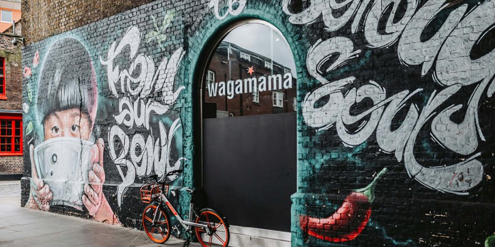 Wagamama CEO steps down as group reshapes senior team