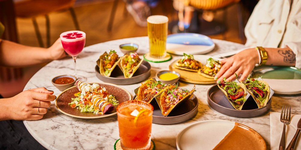 Wahaca back on the expansion trail