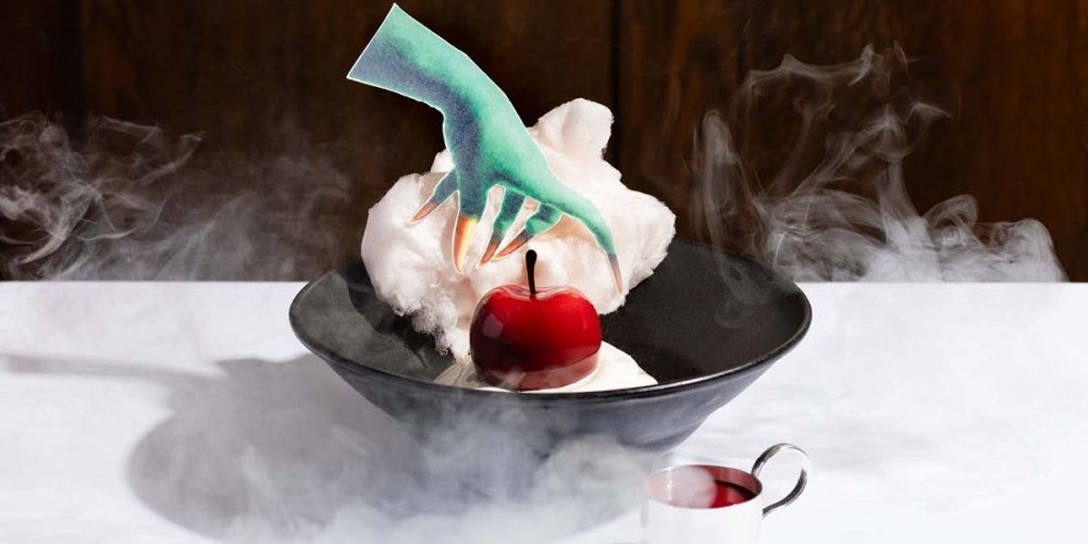 The Ivy Collection launches Wicked-inspired experience