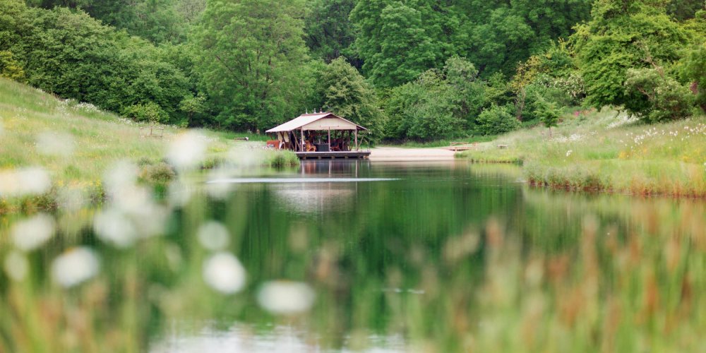 Carousel joins forces with Guy Ritchie