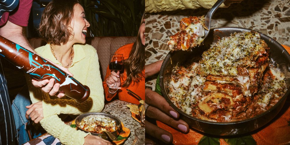 Zizzi to give away nearly 4,000 lasagnes