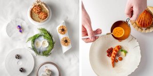Frog by Adam Handling launches corkage-free lunch
