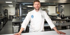 National Chef of the Year judges announced
