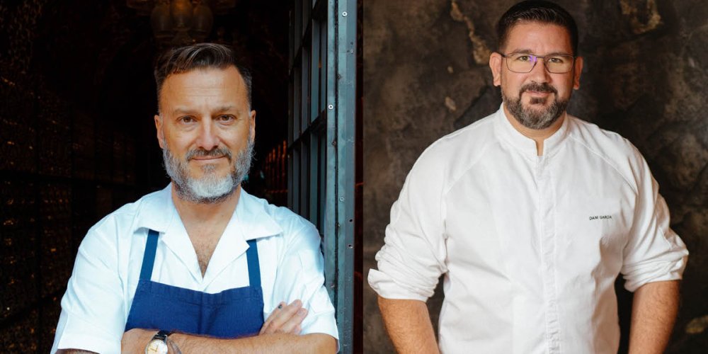 Top chefs to collaborate on one-night-only dinner