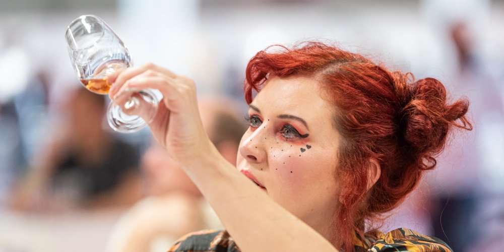 SUSTAINABLE COCKTAILS, FEMALE WINEMAKERS AND THE HOTTEST DRINKS TRENDS TO BE UNVEILED AT IMBIBE LIVE