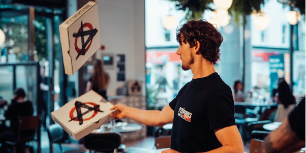 Pizza Punks appoints new MD amid expansion
