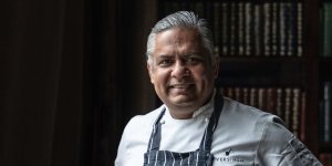 Vivek Singh to host Curry for Carers masterclass