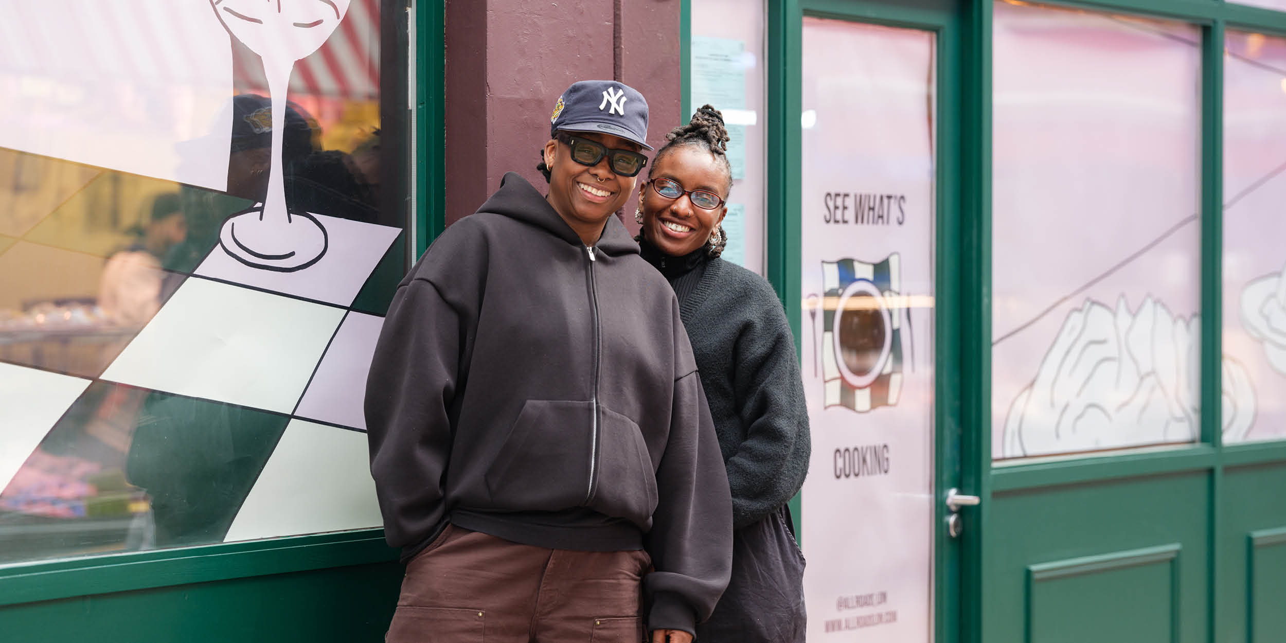 Brixton to welcome All Roads in May