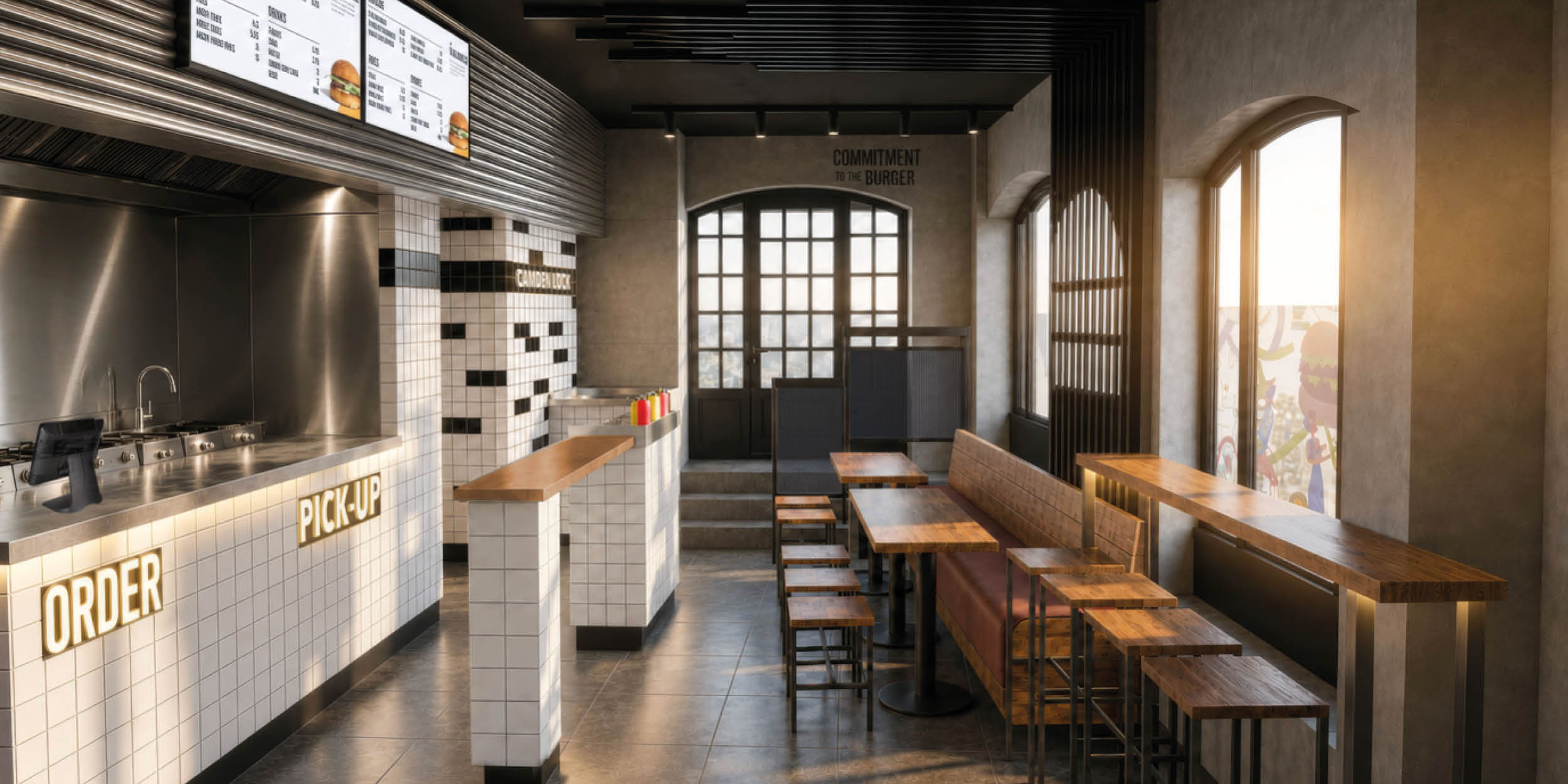Bleecker to open in Camden