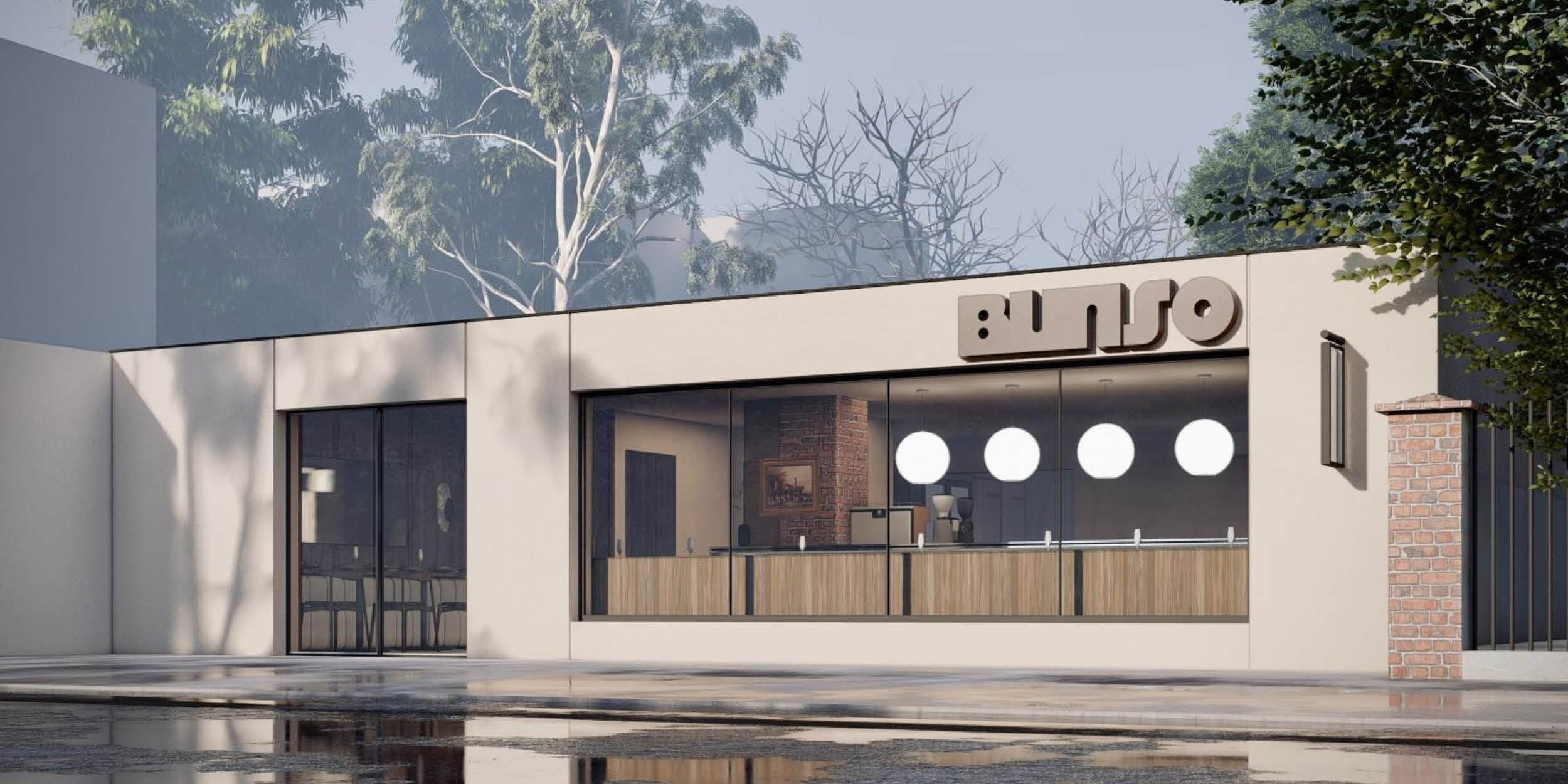 Omar Shah to open Bunso in Kentish Town