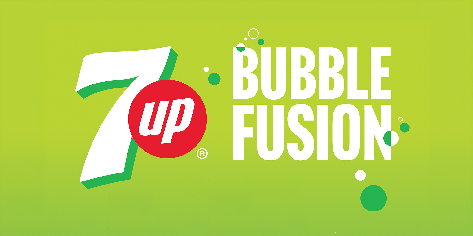 Double The Bubble, Double The Flavour: 7UP® Partners with T4 Bubble Tea
