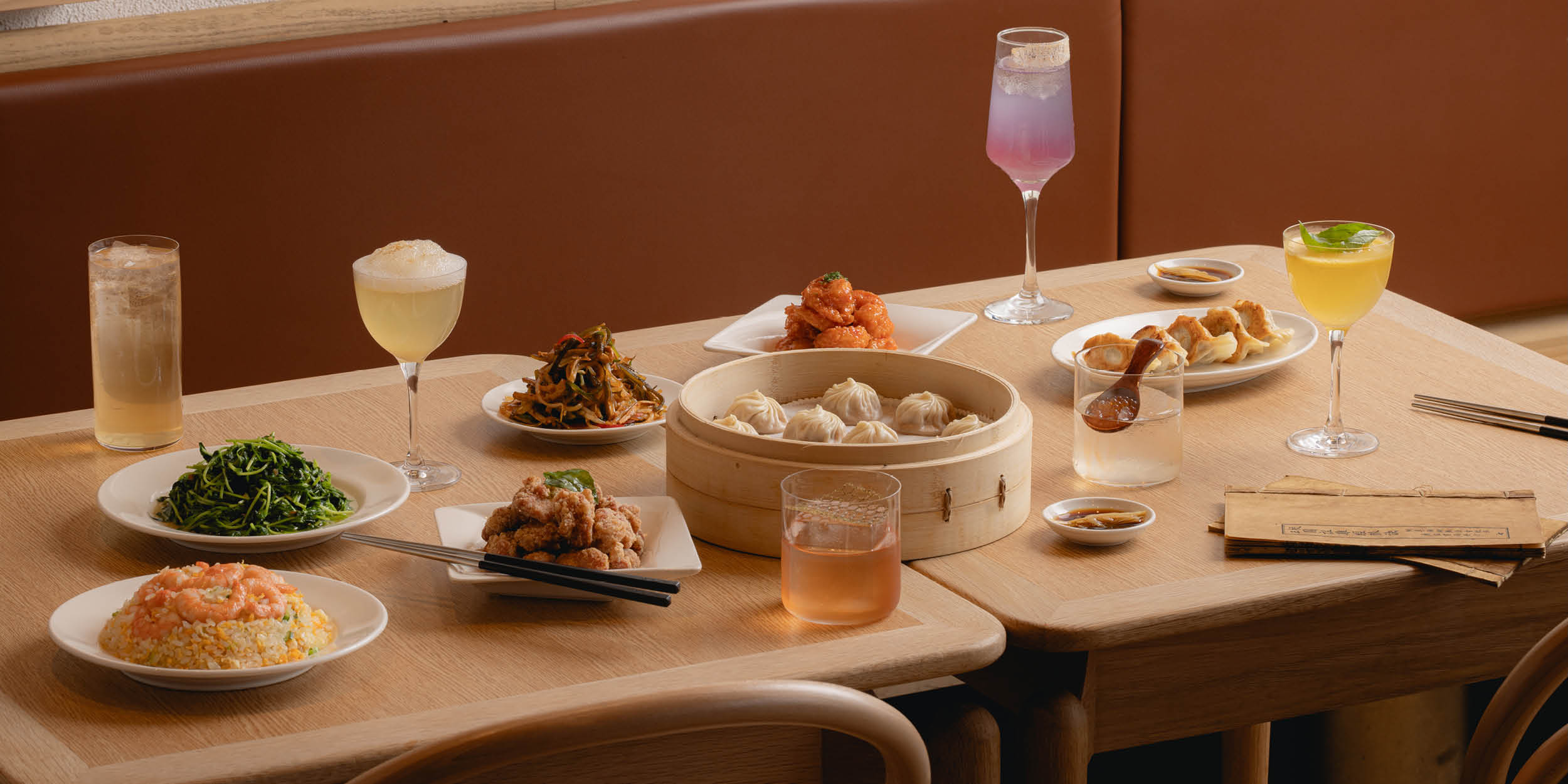 Din Tai Fung announces fifth restaurant