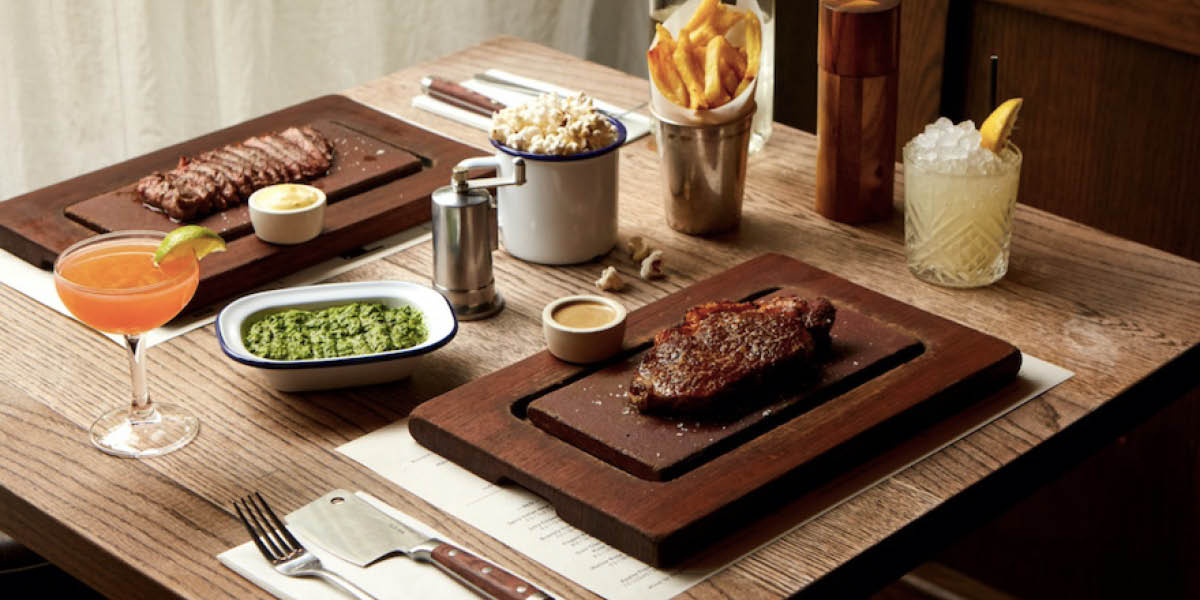 Flat Iron announces Clapham expansion