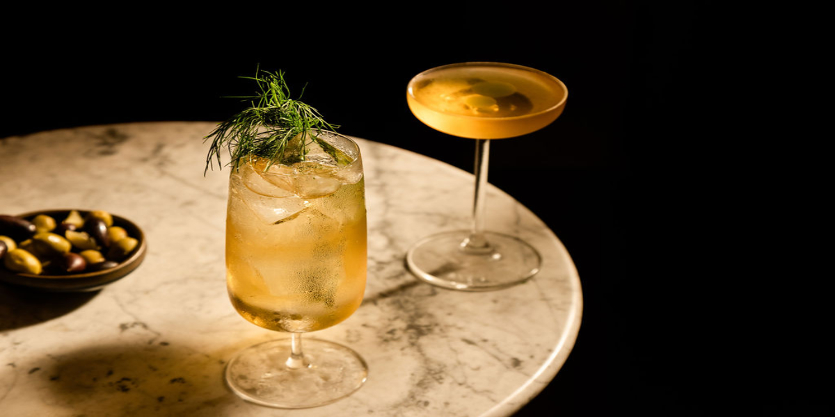 Brother Marcus founders to open Soho cocktail bar