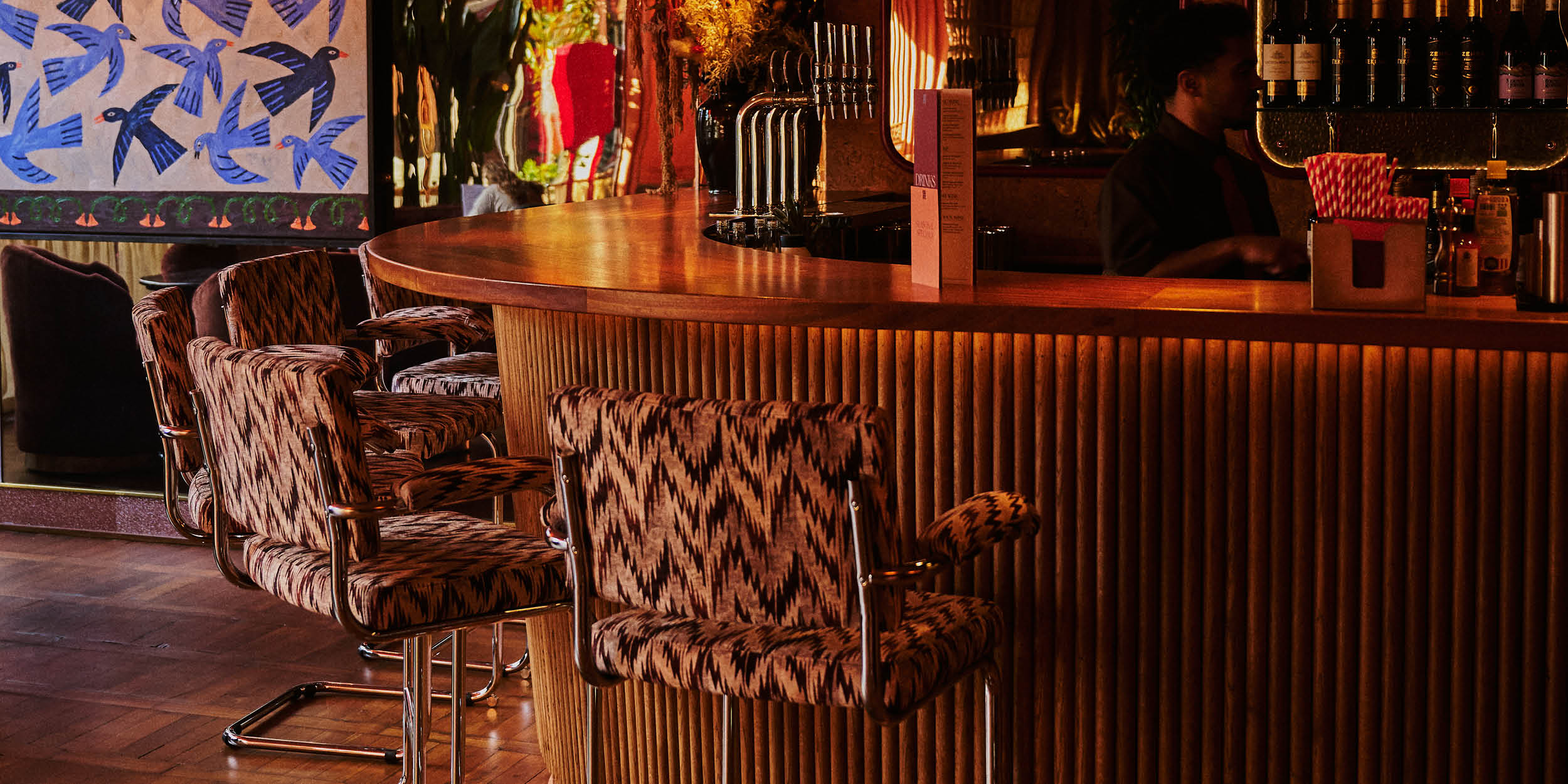 Loungers to open first central London site