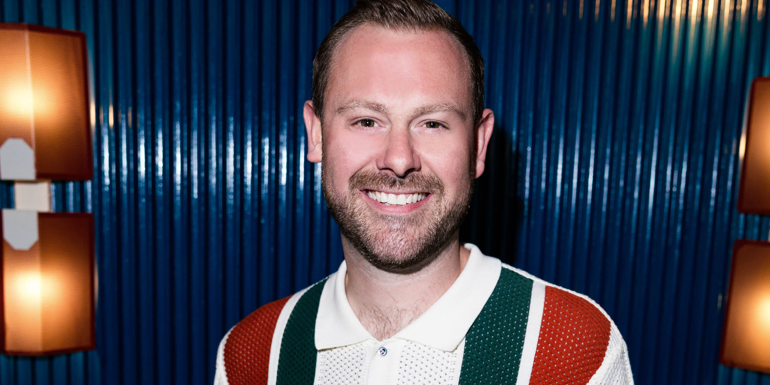 Scott leaves The Hoxton for The Standard