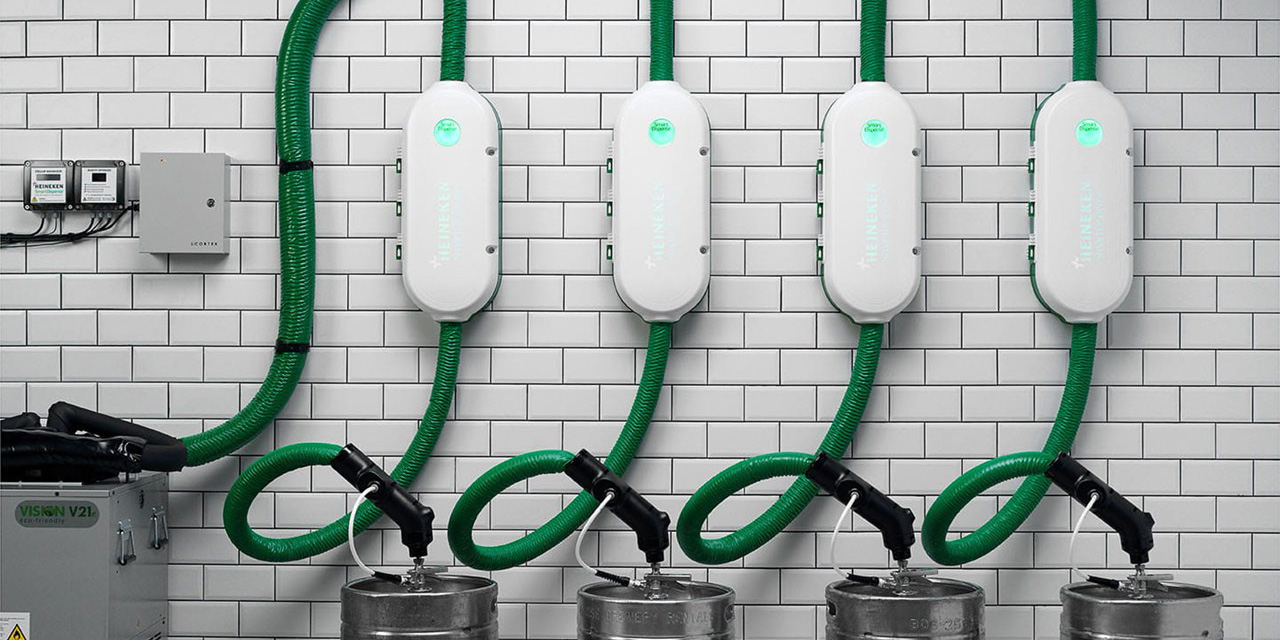 Why 2026 Is the Year for Hospitality to Get Smart on Draught