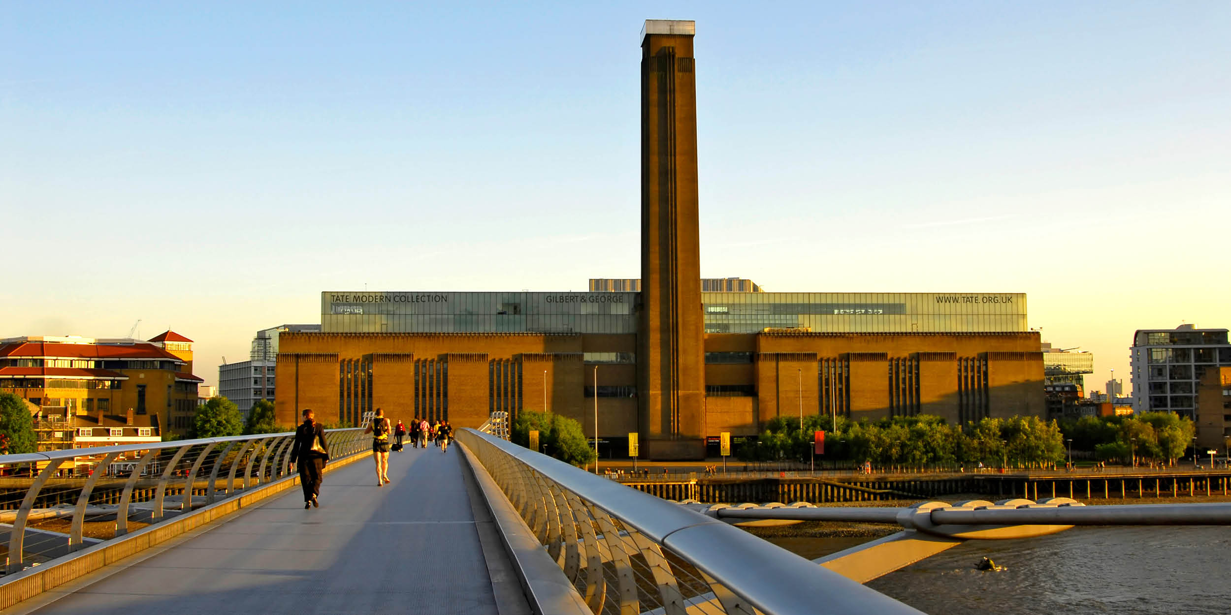 The Newt to take over London's Tate Modern