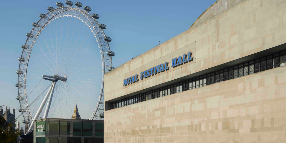 CARAVAN ANNOUNCES NOVEMBER OPENING AT THE SOUTHBANK  CENTRE