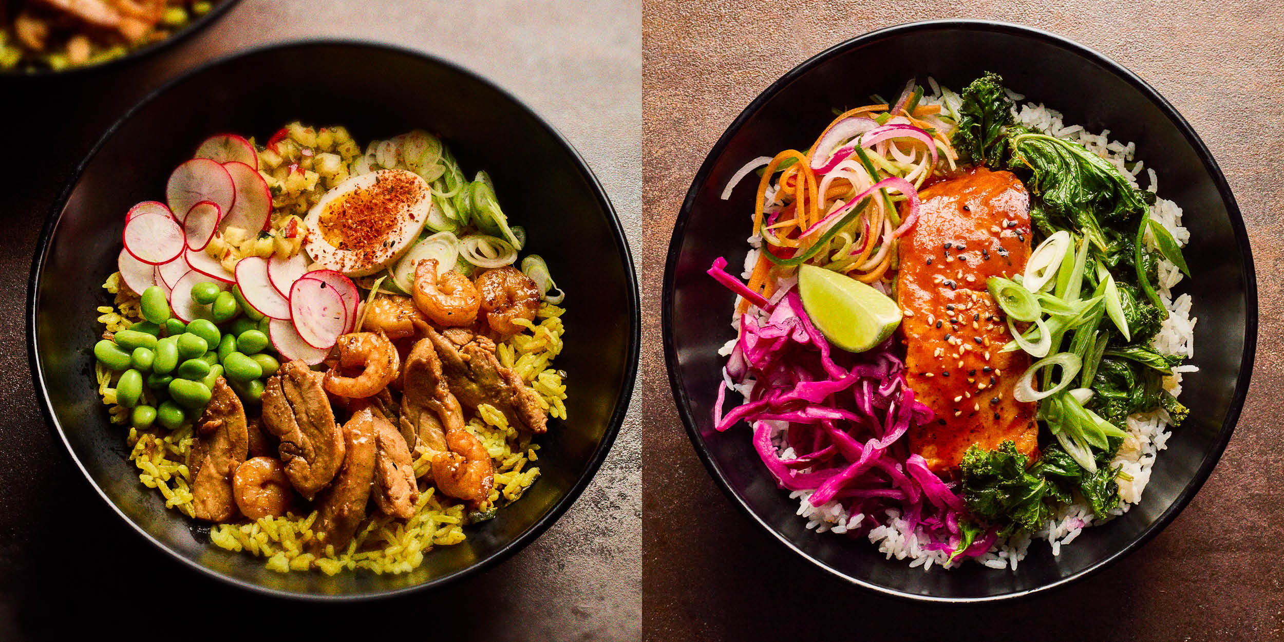 Wagamama to launch 26 new menu items
