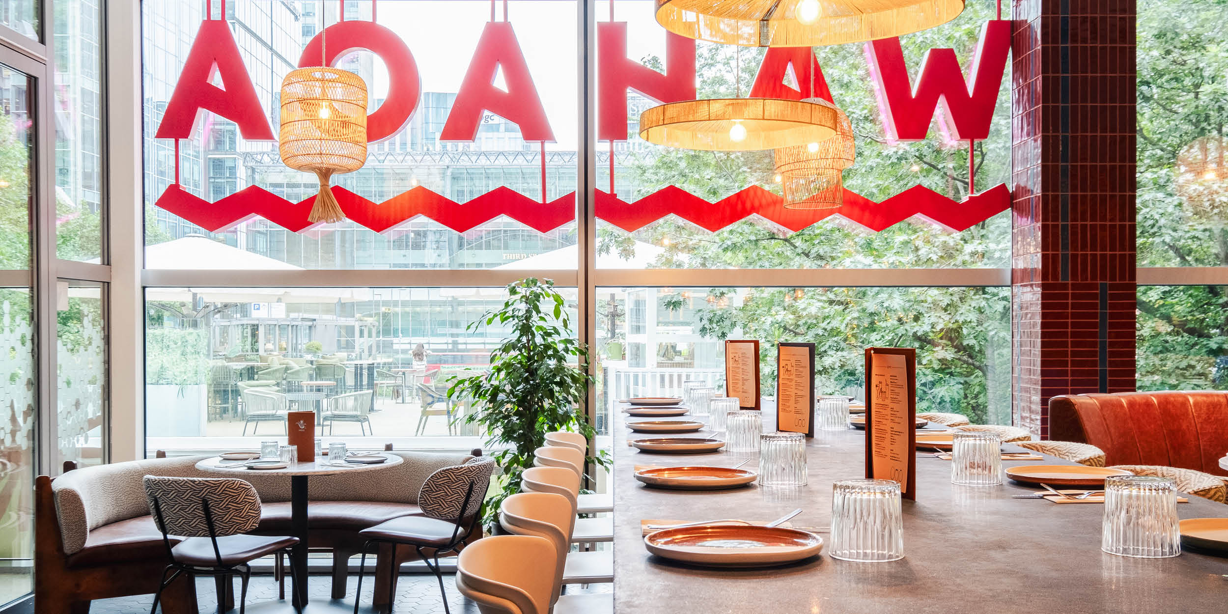 Wahaca launches Value Added Tacos
