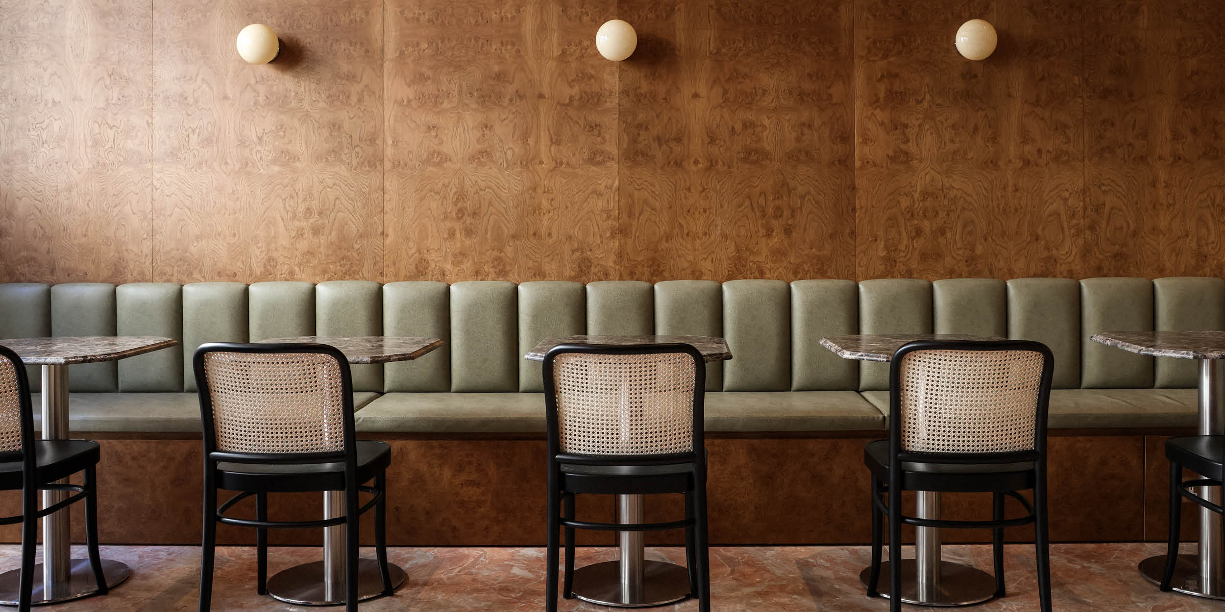 Wendover launches Dorothy's on Savile Row