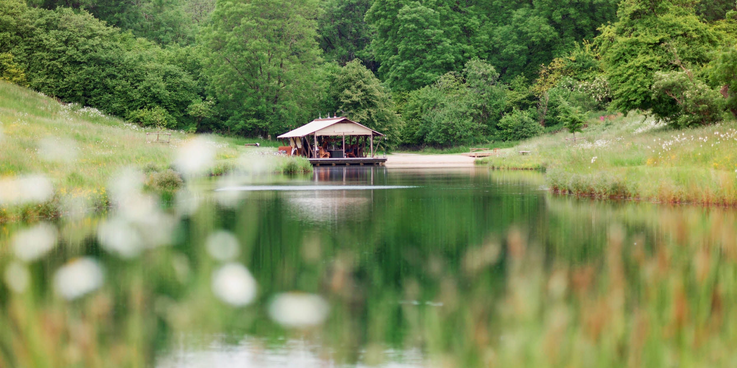 Carousel joins forces with Guy Ritchie